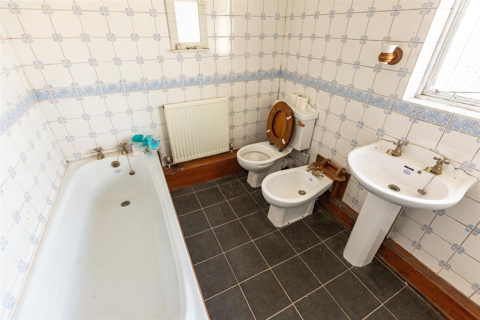 Station Road, Llanelli, SA15 1AN